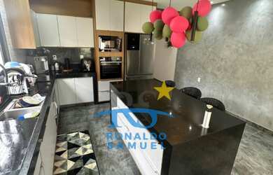 Imagem 7: Ponte Alta Norte, Gama - DF, 4 quartos