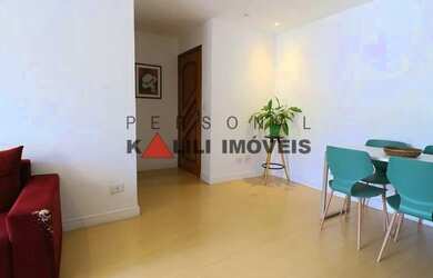 Imagem 5: Apartamento com 2 dormitórios à venda, 54 m² por R$ 665.000,00 - Brooklin...