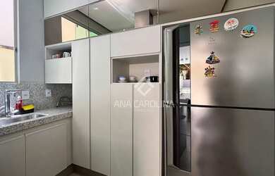 Imagem 14: Maravilhosa Casa Térrea à Venda no Bairro Augusta Mota