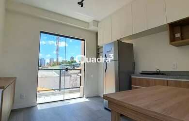 Imagem: Apartamento para aluguel 1 quarto, 1 suite 45 m², Vila Clementino
