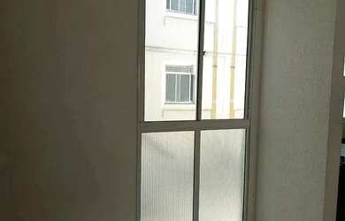 Imagem 8: Imóvel para venda tem 40 metros quadrados com 2 quartos em Vila Lage...