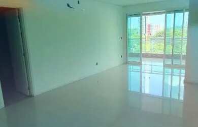 Imagem 10: Topazio Residence Apartamento de 125m² 3 suítes no Parque 10. Confira