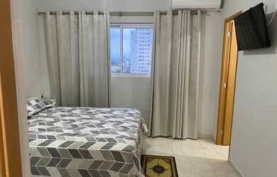 Imagem 9: Alugo apartamento mobiliado