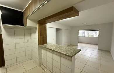 Imagem 3: Imóvel para aluguel com 80 metros quadrados com 3 quartos em Setor Negrão...