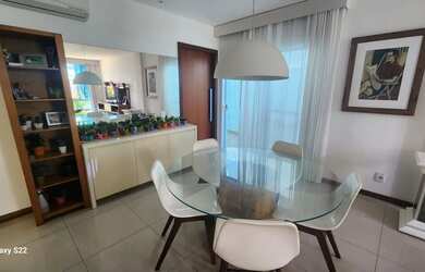 Imagem 6: Casa com 4 suítes, 3 vagas no condomínio Palmeiras Laggon em Cabo Frio...