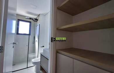 Imagem 9: Apartamento com 3 dormitórios para alugar, 88 m² por R$ 7.630,00/mês - Jardim Maristela