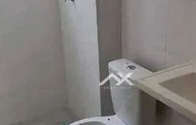 Imagem 9: Apartamento com 2 dormitórios à venda, 47 m² por R$ 185.000,00 - Residencial Bela Suiça