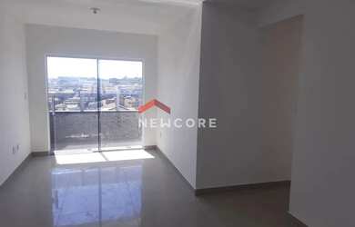 Imagem 5: Apartamento em Rua Rio Mamoré - Amazonas - Contagem/MG