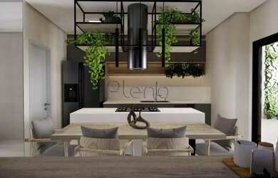 Imagem 13: Sobrado à venda e para alugar em Campinas, Jardim das Paineiras, com...