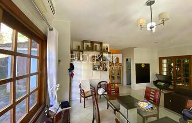 Imagem 15: Vargem Pequena Casa de Condomínio 7 quartos, sendo 6 suites