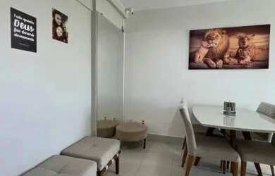 Imagem 11: Apartamento com 3 quartos sendo 1 suíte no Residencial Ventura