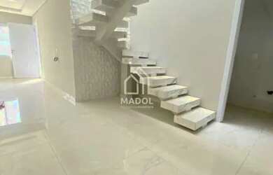 Imagem 4: Sobrado à Venda em Contorno, Ponta Grossa - PR