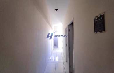 Imagem 7: Apartamento. 45m² de Área, 1 Banheiroe1 Dormitório