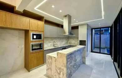 Imagem 5: Casa em Condomínio Residencial - 3 Quartos em Parqville Pinheiros, Aparecida...