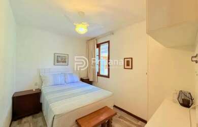 Imagem 6: Apartamento para locação em PRAIA DO FORTE, MATA DE SÃO JOÃO: 2 quartos, 1 sala, 1 banheir