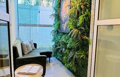 Imagem 13: PORTEIRA FECHADA APART JARDIM FRANÇA CONDOMÍNIO JARDIM FRANÇA RESIDENCIAL...