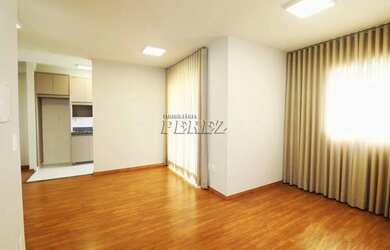 Imagem 10: Apartamento para alugar no Edifício Santorini - Região sul de Londrina