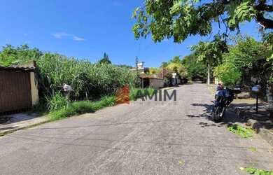 Imagem 4: Terreno à venda, 360 m² por R$ 650.000,00 - Mata Paca - Niterói/RJ