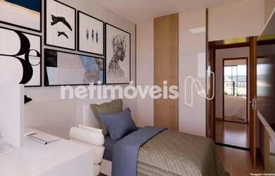 Imagem 3: Venda Casa geminada Boa Esperança Santa Luzia