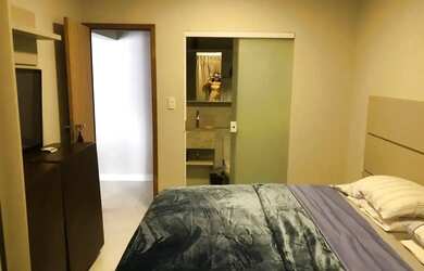 Imagem 9: Apartamento para locação no MASSAYO , PRAIA DO FLAMENGO, Salvador, BA