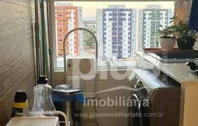 Imagem 13: Apartamento com 3 dormitórios à venda, 126 m² por R$ 1.350.000,00 -...
