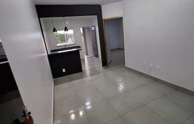 Imagem 8: Casa de 3 quartos, sendo 1 suite no Parque Hayala