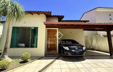 Imagem: Maravilhosa Casa Térrea à Venda no Bairro Augusta Mota