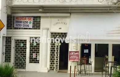 Imagem 4: Locação Loja Santo Antônio Belo Horizonte