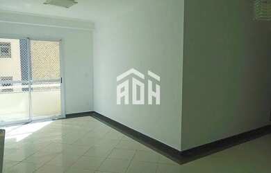 Imagem 2: Apartamento para Locação Edifício Santiago