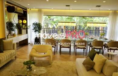 Imagem 3: 249 metros . 4 suítes, 4 vagas Quadra de Tênis Lazer Clube