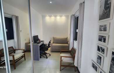 Imagem 13: Casa com 4 suítes, 3 vagas no condomínio Palmeiras Laggon em Cabo Frio...