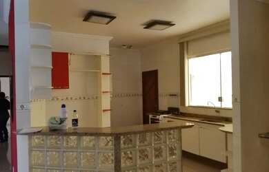 Imagem 2: Alugo / Vendo Casa Alto Padrão / Ponta Negra/ 4 suítes