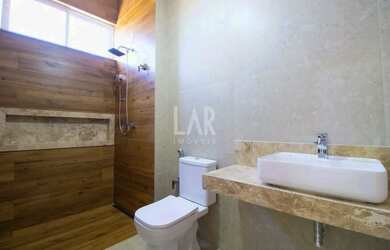 Imagem 15: Casa em Condomínio à venda, 4 quartos, 2 suítes, 8 vagas, Condomínio...