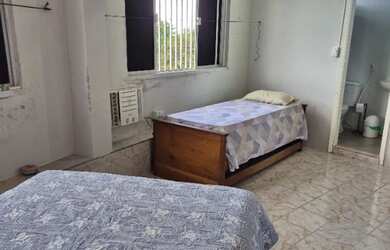 Imagem 6: APARTAMENTO NO EDIFÍCIO GIRASSOL COM 3 QUARTOS, SENDO 1 SUÍTE, POR R$210.000,00