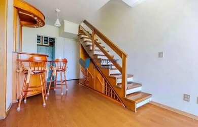 Imagem 2: Cobertura 03 quartos a venda no bairro Praia de belas