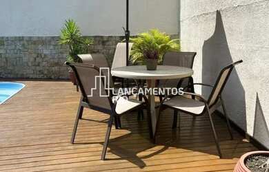 Imagem 5: Anil Casa 3 quartos, sendo 1 suite