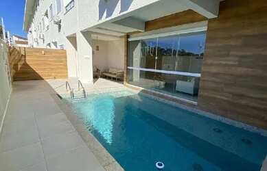 Imagem 2: Apartamento temporada ingleses Florianópolis