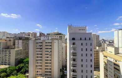 Imagem 5: Imóvel para venda tem 243 metros quadrados com 4 quartos no Jardim AMérica...