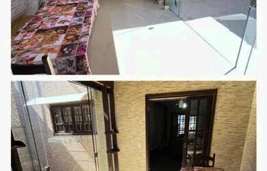 Imagem 12: Sobrado 10 pessoas c/ piscina temporada Praia de Leste Pacote Natal, Ano...