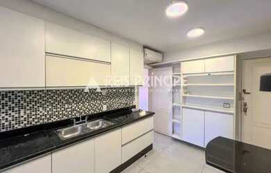 Imagem 14: EXCELENTE APARTAMENTO 4 QUARTOS, SENDO 1 SUÍTE PARA ALUGAR NA LAGOA