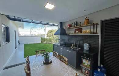 Imagem 12: Casa á venda no Condomínio Jardim Guarujá - Salto/SP