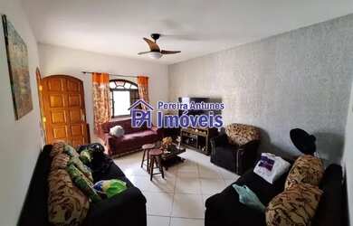 Imagem 3: Casa em condomínio com fácil acesso em Iguaba Grande - RJ