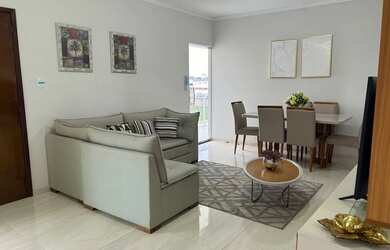 Imagem 5: Apartamento Amplo - Bairro Porto Seguro