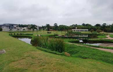 Imagem 14: EMBU-GUAÇU Condomínio Reserva da Fazenda Terreno com 1.209m²