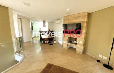 Imagem 2: CAMPO BELO COBERTURA DUPLEX