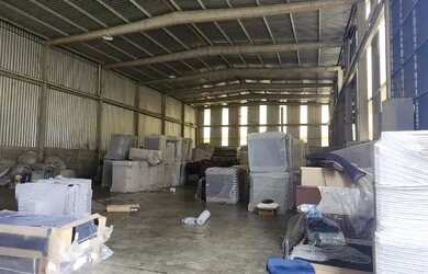 Imagem 6: GALPÃO 1200 m2, MÁRGEM CIA AEROPORTO, Jardim das Margaridas - Salvador...