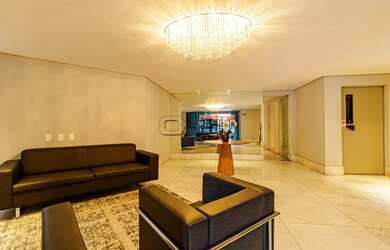 Imagem 15: Venda Apartamento 3 Dormitórios - 232 m² Perdizes