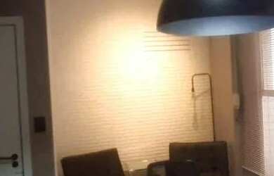 Imagem 5: Sala mobiliada 23 m² aluguel rua Ceara 1709