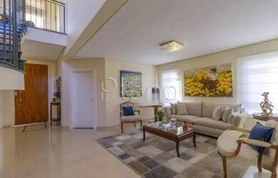 Imagem 3: Sobrado à venda e para alugar em Campinas, Chácara São Rafael, com...