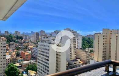 Imagem 6: Cobertura à venda, 146 m² por R$ 998.000,00 - Icaraí - Niterói/RJ